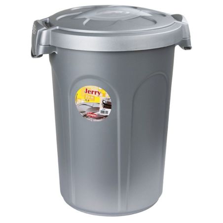 Conteneur à aliments cheval Jerry 23 litres 8kg fourrage