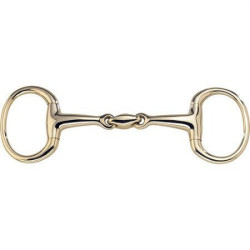 Mors Aurigan Sprenger olives cheval kk Ultra double brisure 16mm