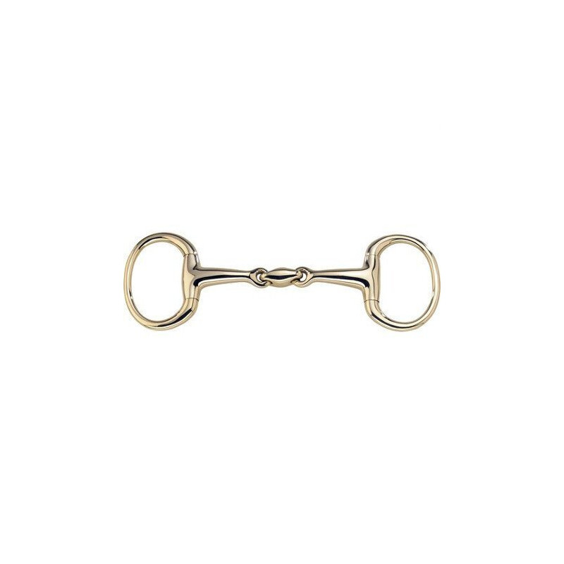 Mors Aurigan Sprenger olives cheval kk Ultra double brisure 16mm