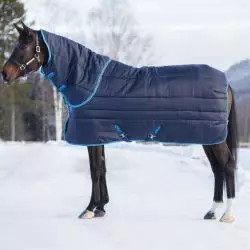 Couverture écurie Horseware cheval 550 g Amigo Insulator Plus - Le Paturon