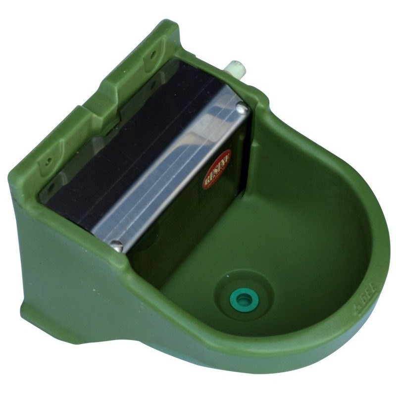 Abreuvoir polyflex niv. const. std. La Gée
