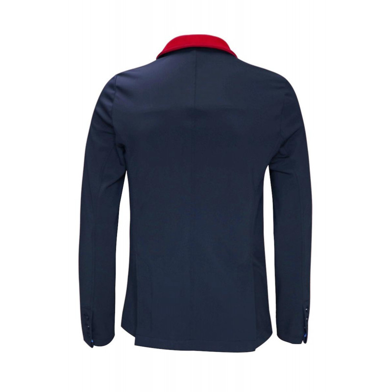 Pegase Veste de concours Harcour Rider Homme