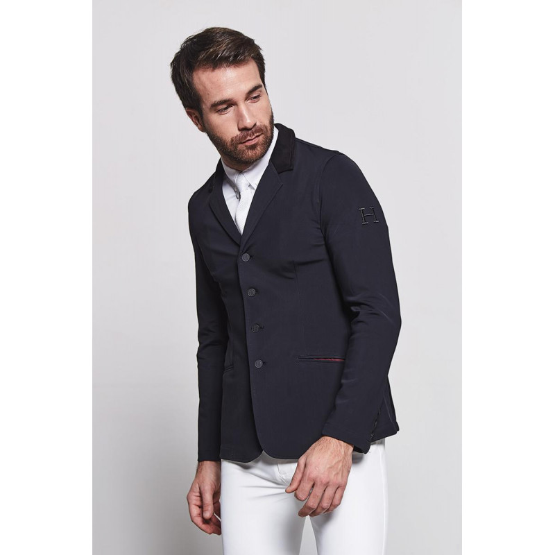 Pegase Veste de concours Harcour Rider Homme