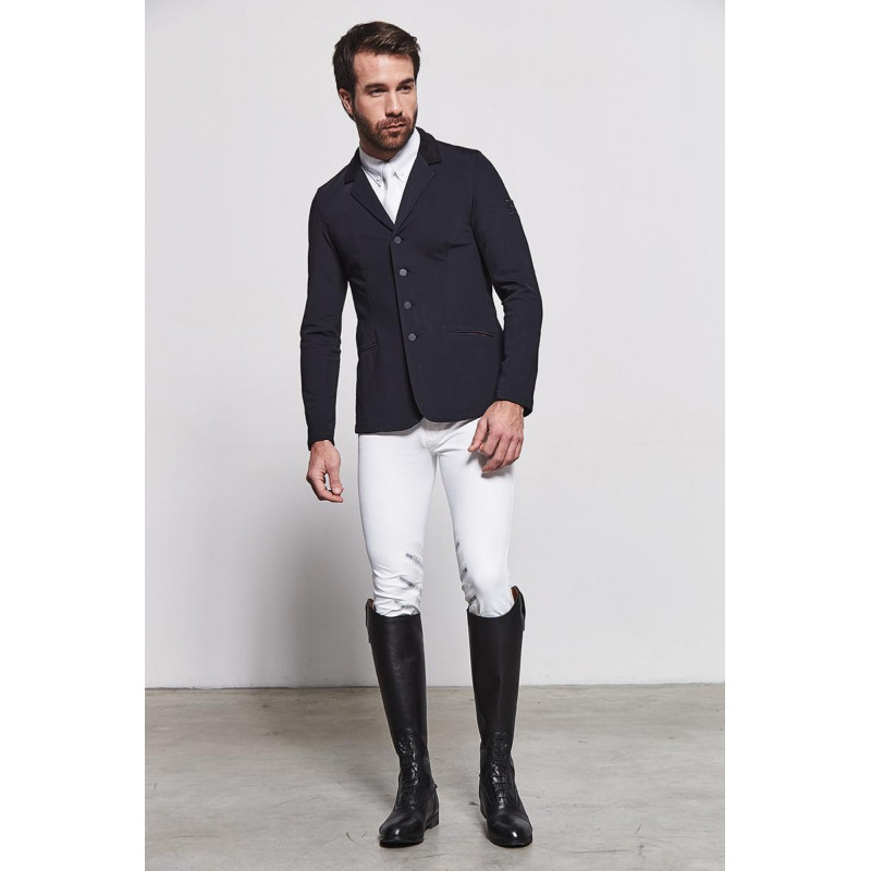 Pegase Veste de concours Harcour Rider Homme