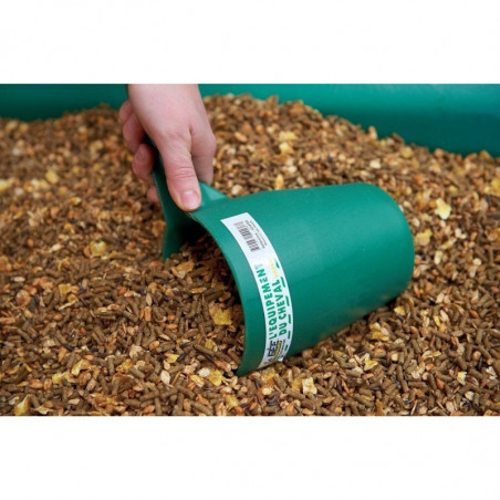 Mesure à grains résine incassable La Gée