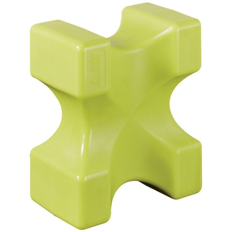 CUBES D'OBSTACLES   MINI  LA GEE
