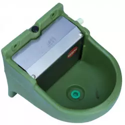 Abreuvoir polyflex niv. const. renforcé La Gée