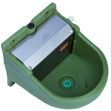Abreuvoir polyflex niv. const. renforcé La Gée