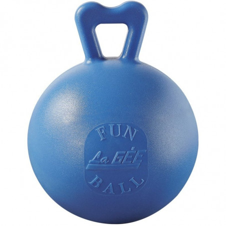 Fun Ball jouet pour chevaux La Gée