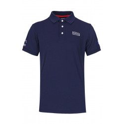 Polo Homme Harcour Quitoh France - Le Paturon