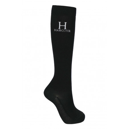 Chaussettes équitation Harcour Hickstead - Le Paturon