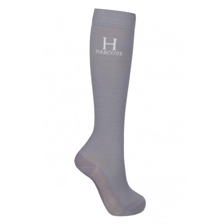 Chaussettes équitation Harcour Hickstead - Le Paturon