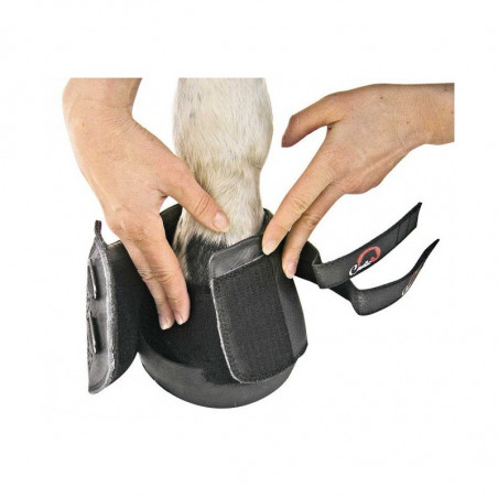 Hipposandales cheval Simple Boots Cavallo - Le Paturon