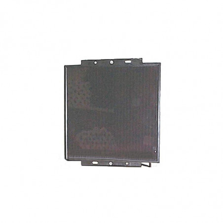 Chargeur solaire 4 W Creb - Le Paturon