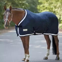Chemise polaire cheval Esperia Two - Le Paturon