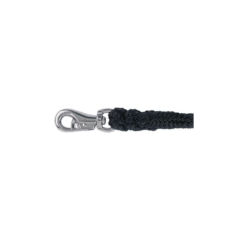 Longe avec mousqueton Stable Pro - Le Paturon