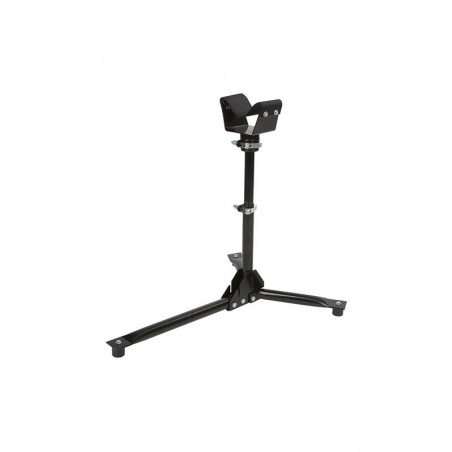 Support De Tambour Universel Tyenaza – Hauteur Réglable 40–55 Cm – Pour Caisse Claire, Tambour éthéré – Stable Et Robuste - 9