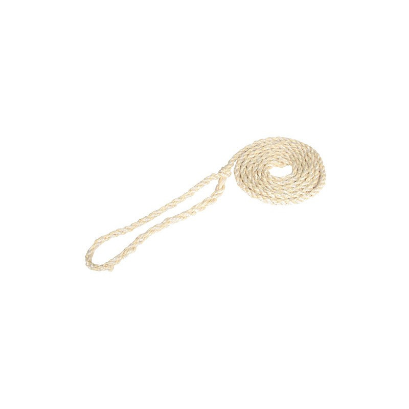 Longe en sisal Stable Pro - Le Paturon