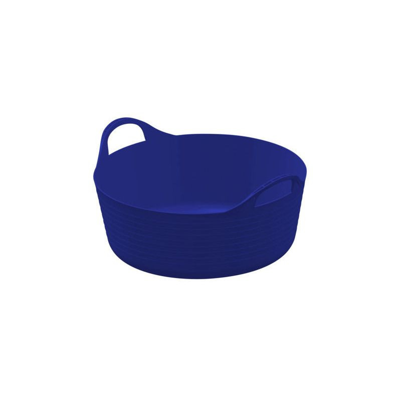 Bac flexible bas 15 litres Stable Pro - Le Paturon