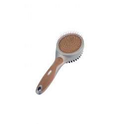 Brosse 2 en 1 Oster - Le Paturon