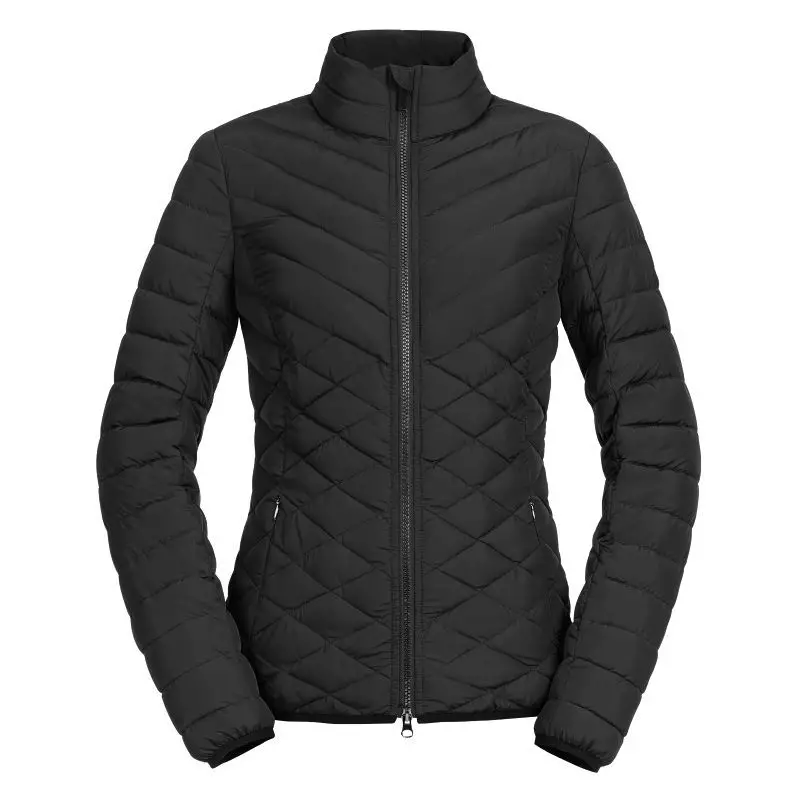 manteau equitation