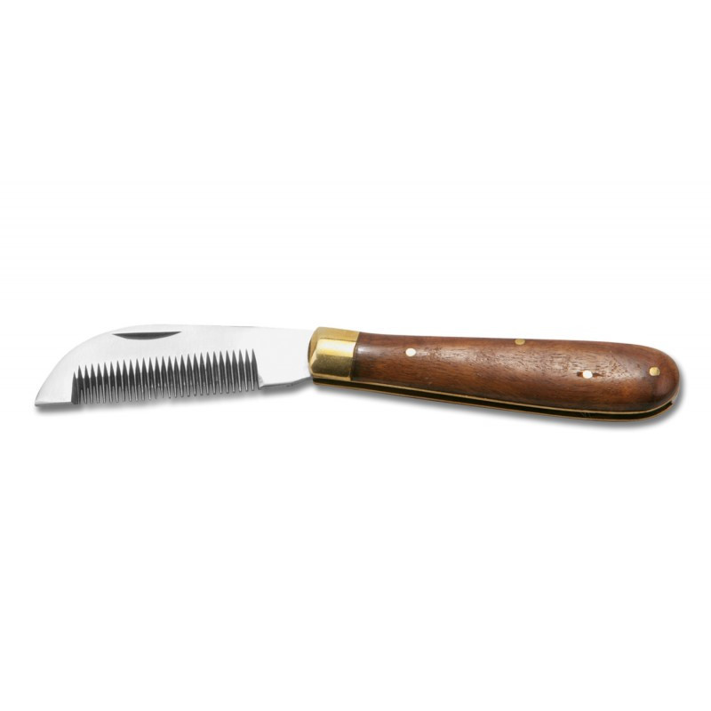 Couteau pliant Waldhausen - Le Paturon