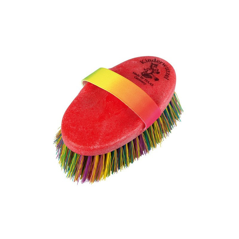 Bouchon pour enfant Stable Pro - Le Paturon - Rouge