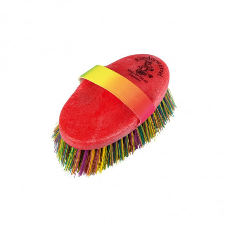 Bouchon pour enfant Stable Pro - Le Paturon - Rouge