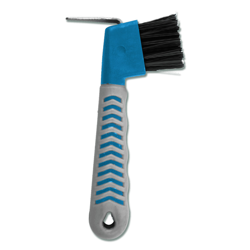 Cure-pied Grippy Waldhausen - Le Paturon - Bleu Clair