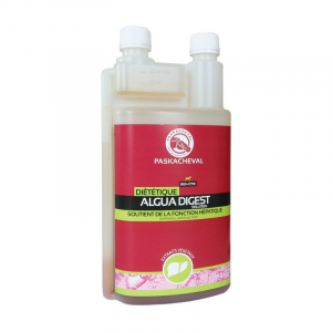 Algua Digest Paskacheval