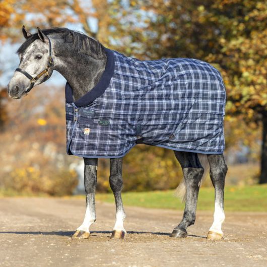 Couverture de box Horseware Rhino Original 250g cheval - Le Paturon