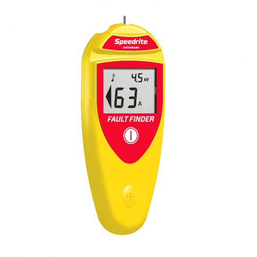 Testeur de fuite digital Speedrite clôture cheval - Le Paturon