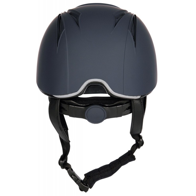 Casque équitation Magic Light Chinook Harry's Horse - Le Paturon