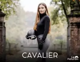 Equipement cavalier - Le Paturon