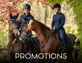 Promotion équitation - Le Paturon