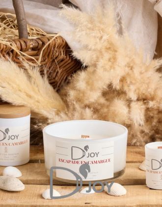 Idées cadeaux cavalier D'JOY - Le Paturon