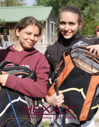 Equipement cavalier Hexa - Le Paturon Equipement cavalier Hexa - Le Paturon