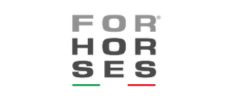 FOR HORSES
